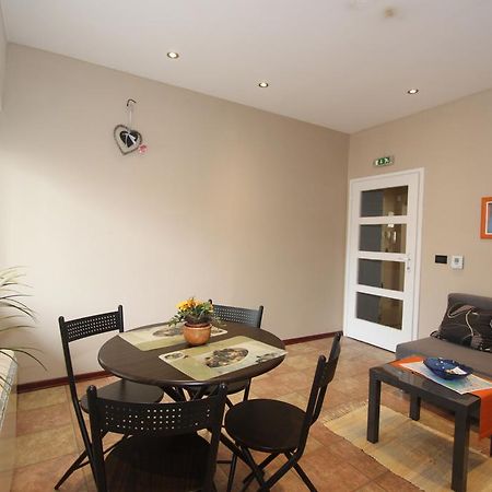 Sneki Apartment Belgrade Luaran gambar