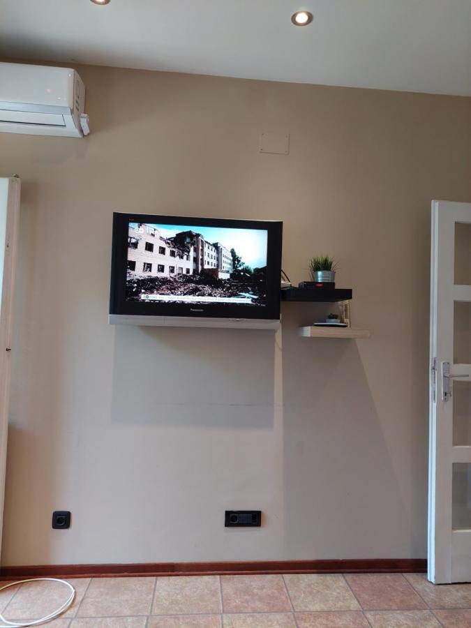 Sneki Apartment Belgrade Luaran gambar