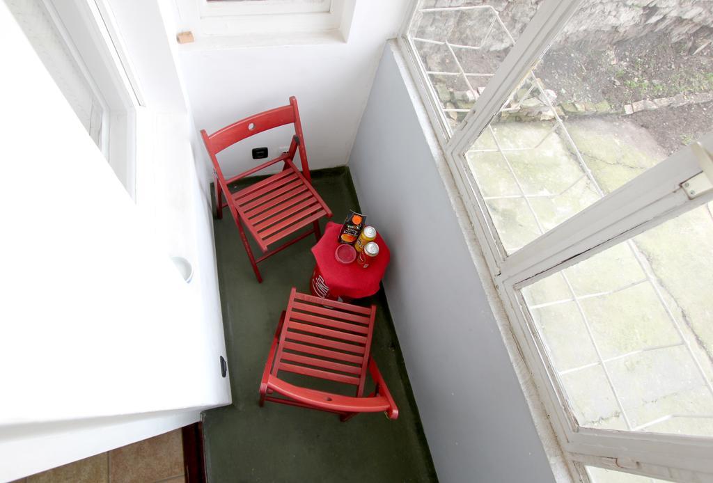 Sneki Apartment Belgrade Luaran gambar