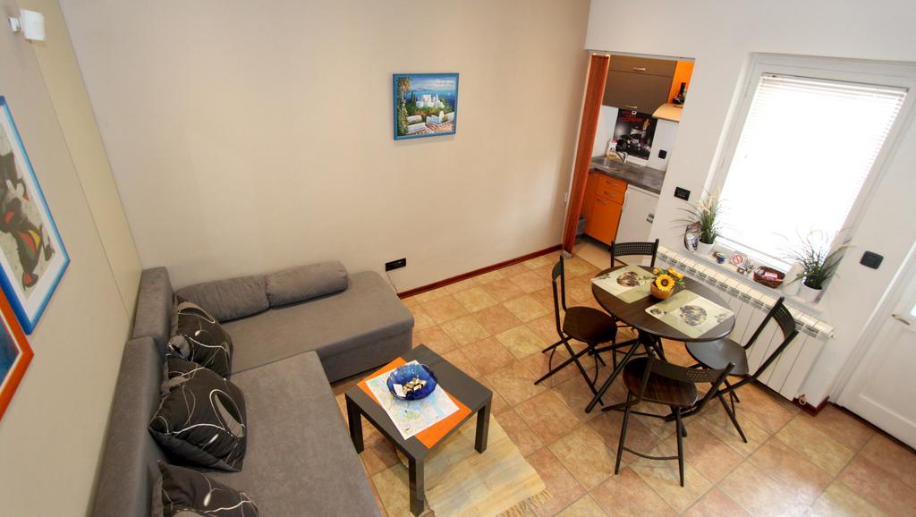 Sneki Apartment Belgrade Luaran gambar