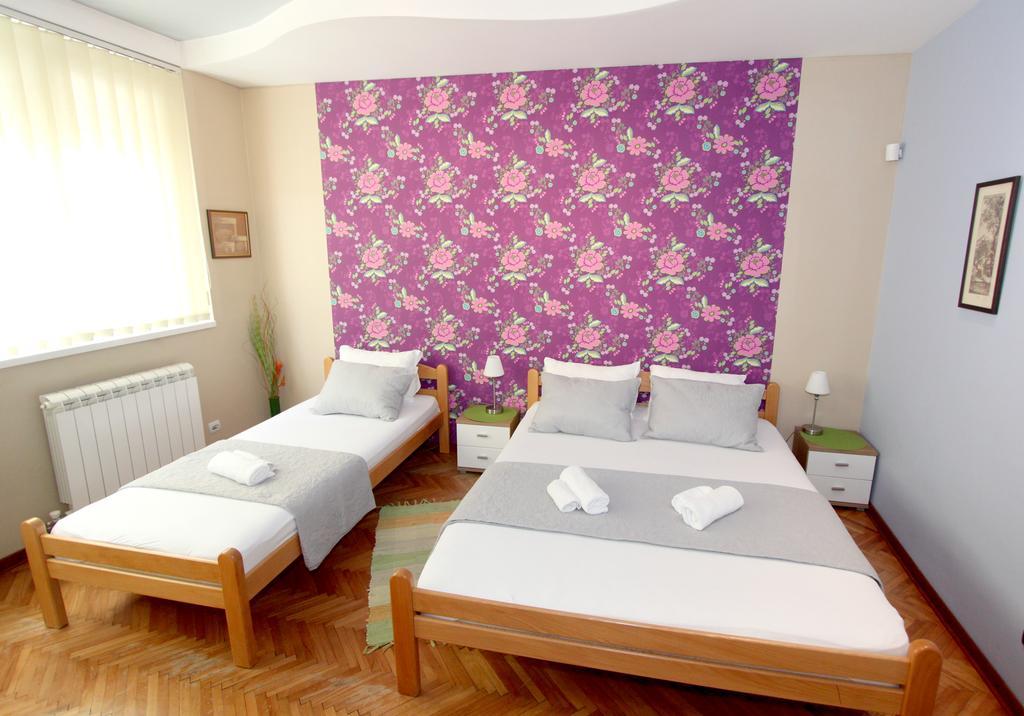 Sneki Apartment Belgrade Luaran gambar