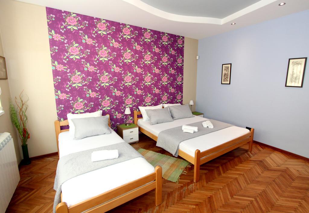 Sneki Apartment Belgrade Luaran gambar
