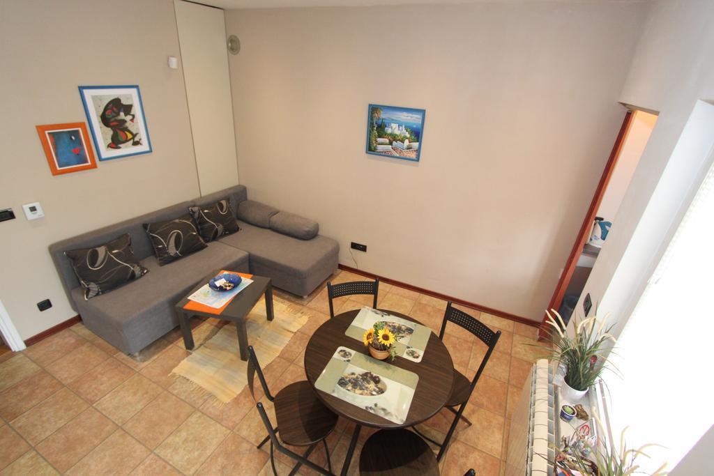 Sneki Apartment Belgrade Luaran gambar
