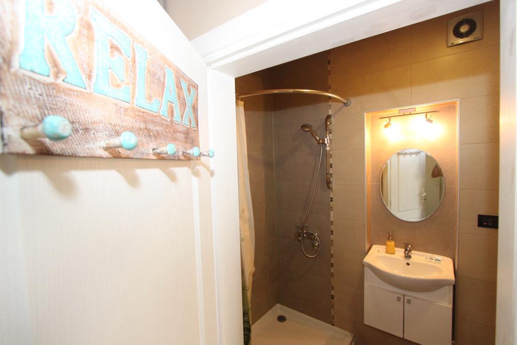 Sneki Apartment Belgrade Luaran gambar